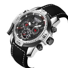 Aurora Transformers RGA3532 Watch